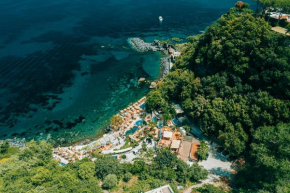 O' Vagnitiello - Parco Balneare Idroterapico - Camere - Ristorante Ischia